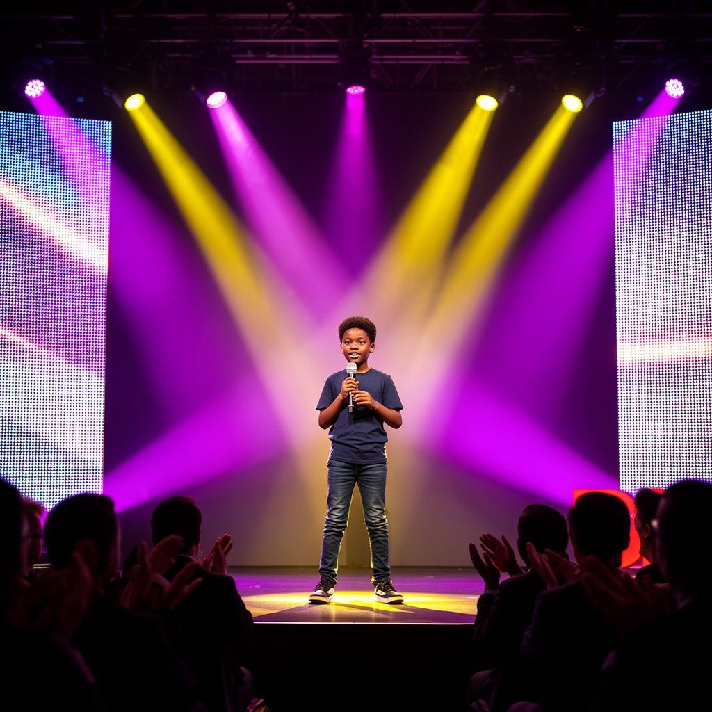 Keynote Presentations
