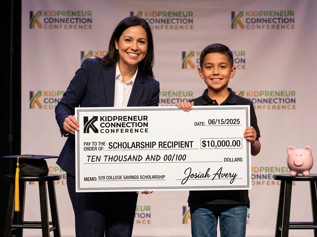 Scholarships & 529 Funds