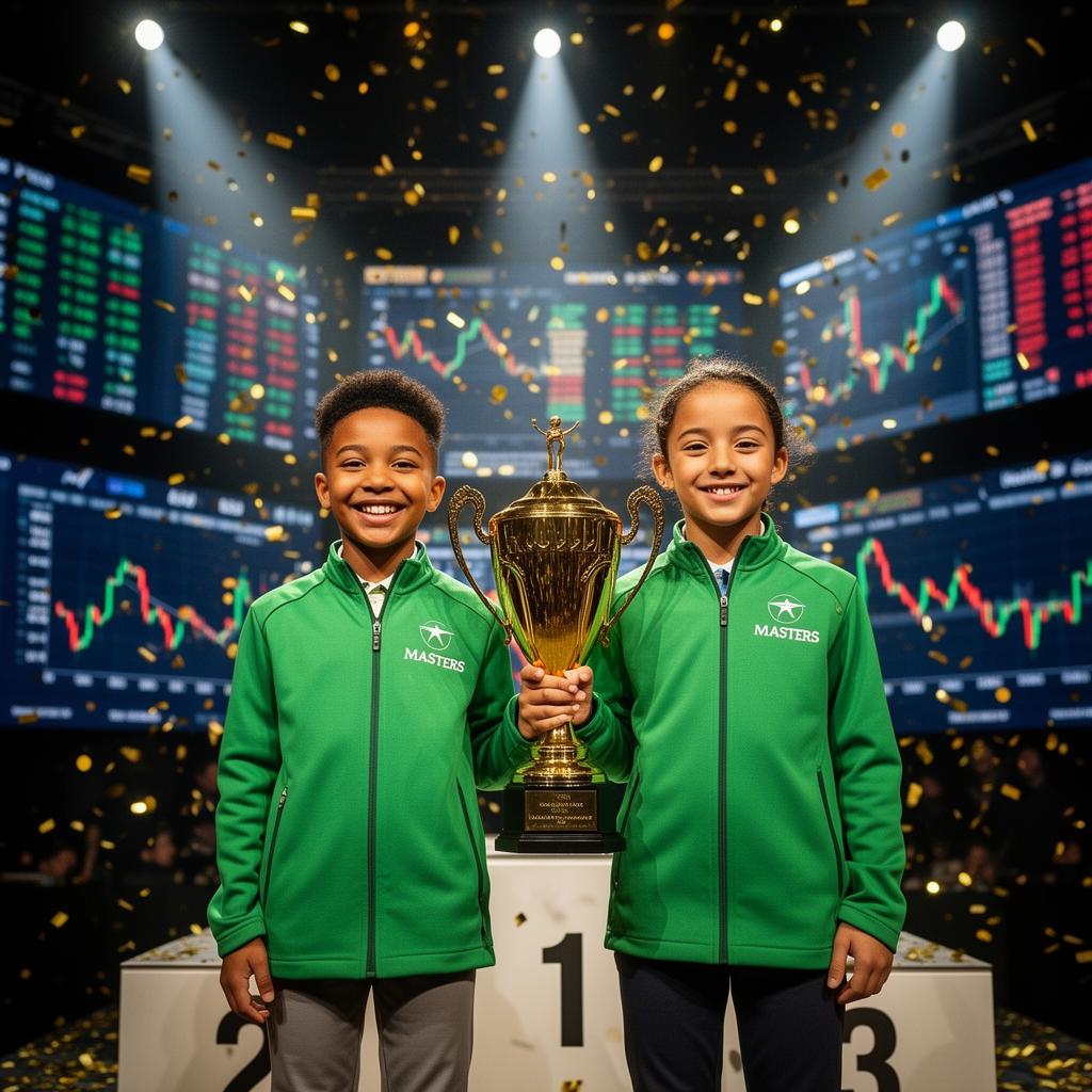"Stock Camp Masters"